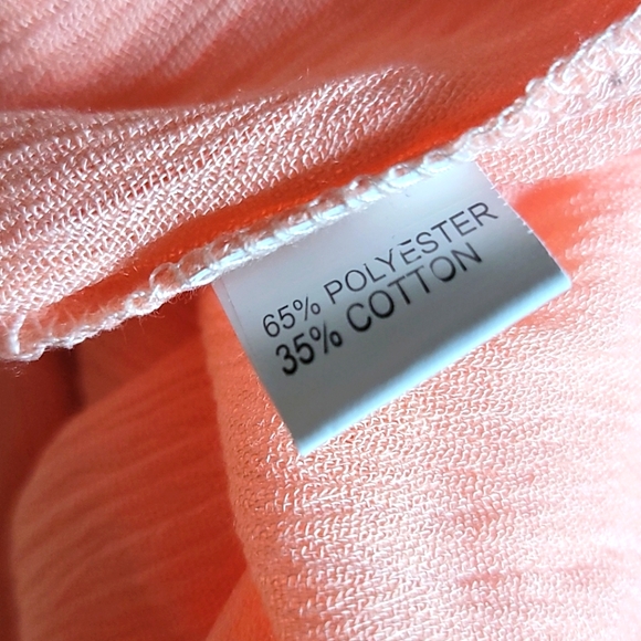 Light weight tunic. - Picture 3 of 3